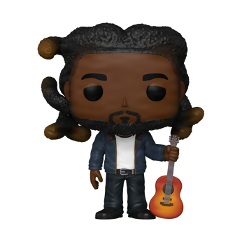 Pop! Shaboozey, Image 1