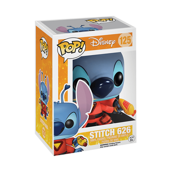 Pop! Stitch 626, Image 2
