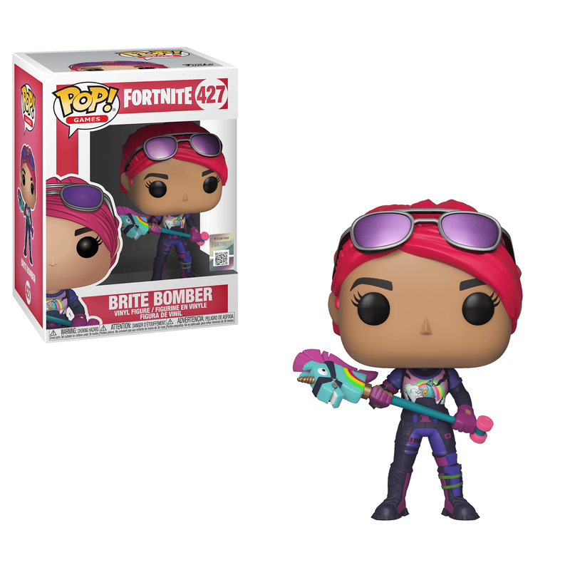 Fortnite S1 - Brite Bomber, , hi-res view 1