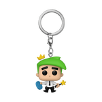 Pop! Keychain Cosmo with Philip the Nickel, , hi-res view 1
