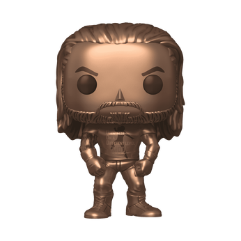 Pop! Roman Reigns (Bronze), Image 1