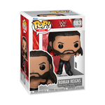 Pop! Roman Reigns (Superman Punch), , hi-res view 2