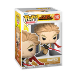 Pop! Hawks (Fierce Wings Quirk), , hi-res view 2