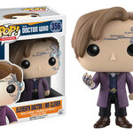 Doctor Who - 11th Doctor, , hi-res view 1