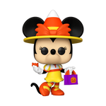 Pop! Trick or Treat Minnie Mouse, , hi-res view 1
