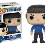 Spock (Duty Uniform), , hi-res view 1