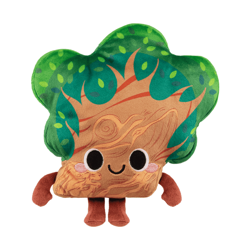 Tree of Life Plush, , hi-res view 1