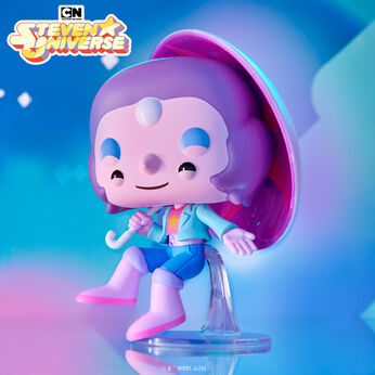 Pop! Rainbow Quartz 2.0 FWlifestyle1 view 2