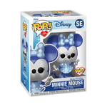 Pop! Minnie Mouse (Metallic) Make-A-Wish, , hi-res view 3