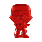 Pop! Pin First Order Jet Trooper (Glow), , hi-res view 6