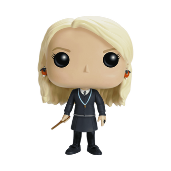 Pop! Luna Lovegood, Image 1