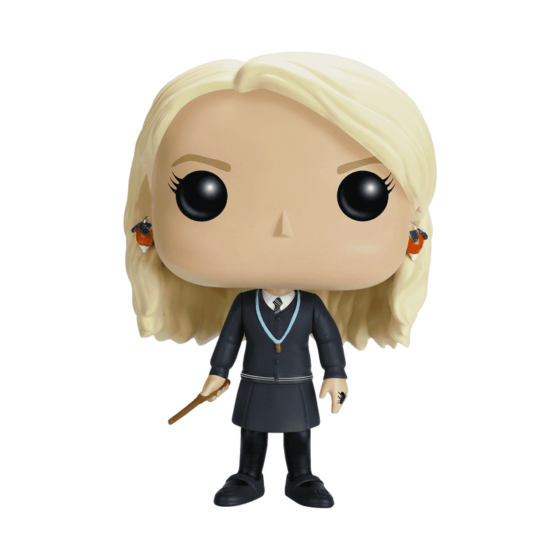Pop! Luna Lovegood, , hi-res view 1