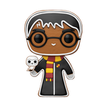 Pop! Harry Potter (Gingerbread), , hi-res view 1