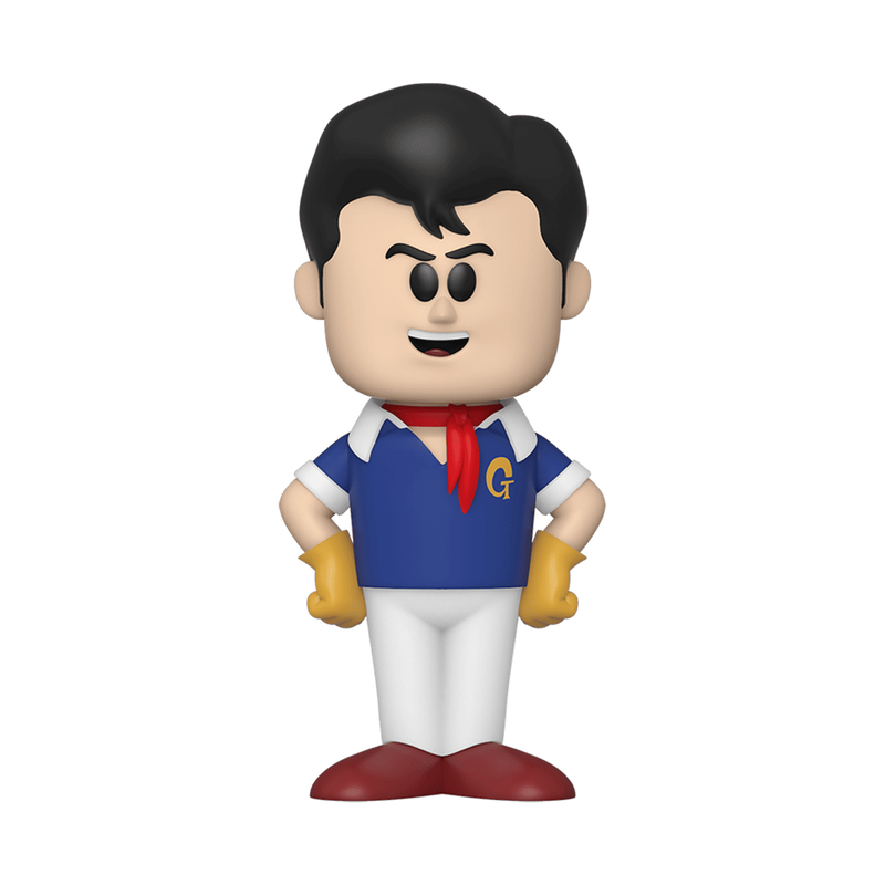 Vinyl SODA Speed Racer, , hi-res view 2