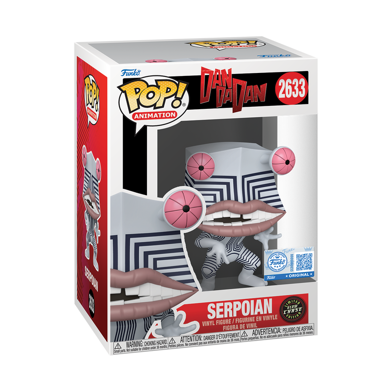 Pop! Serpoian, , hi-res view 4