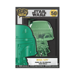 Pop! Pin Boba Fett (Green), , hi-res view 1