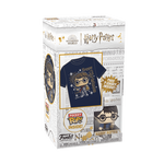 Pocket Pop! & Kids Tee Holiday Harry Potter, , hi-res image number 3