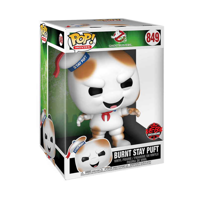 Pop! Jumbo Burnt Stay Puft, , hi-res view 4