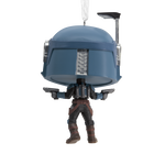 Bo-Katan Kryze Ornament, , hi-res view 3