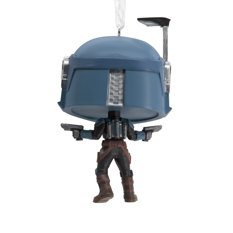 Bo-Katan Kryze Ornament, , hi-res view 3