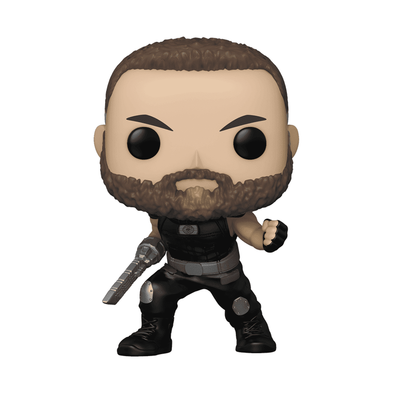 Pop! Razor Fist, , hi-res view 1