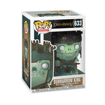Pop! Dunharrow King, , hi-res view 2