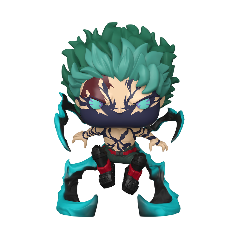Pop! Izuku Midoriya, , hi-res view 1