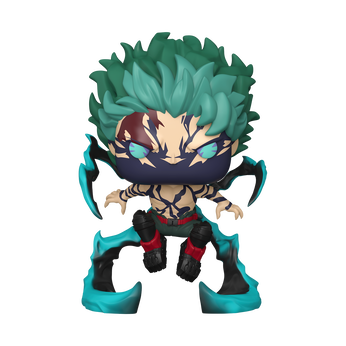 Pop! Izuku Midoriya(My Hero Academia)