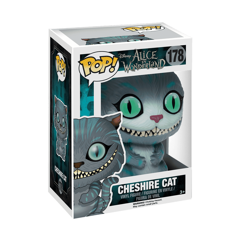 Pop! Cheshire Cat, , hi-res view 2