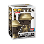 Pop! Notorious B.I.G. with Fedora (Gold), , hi-res view 2