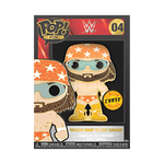 Pop! Pin "Macho Man" Randy Savage (Chase), , hi-res view 2