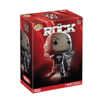 The Rock Boxed Tee, , hi-res view 2
