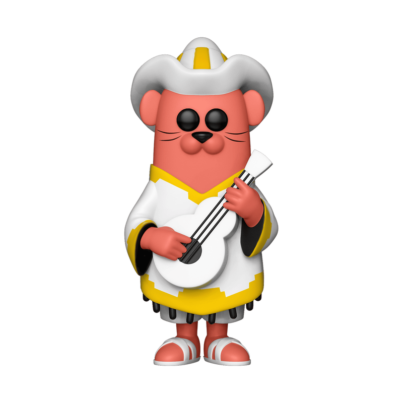 Pop! Poncho Punch, , hi-res view 1