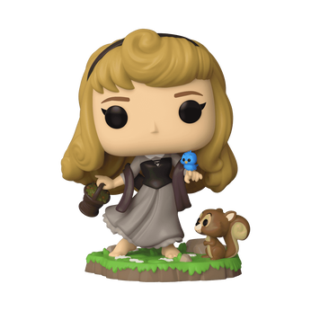 Pop! Aurora, Image 1