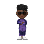 Vinyl SODA Black Panther, , hi-res view 3