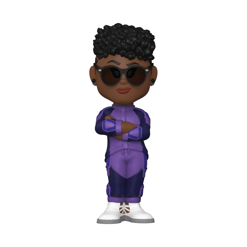 Vinyl SODA Black Panther, , hi-res view 3