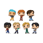 RM / J-Hope / Suga / Jimin / Jin / Jung Kook / V - 7 Pack, , hi-res view 2
