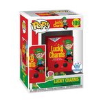 Pop! Lucky Charms Cereal Box, , hi-res view 2