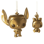 Stitch & Scrump Ornament, , hi-res view 2