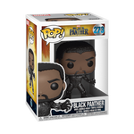 Pop! Black Panther, , hi-res image number 2