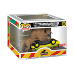 Pop! Moment T. Rex Breakout: Tyrannosaurus Rex, , hi-res view 2