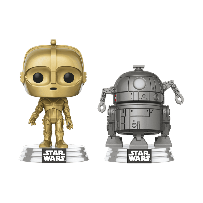 Pop! Concept Series C-3PO & R2-D2 2-Pack, , hi-res view 1