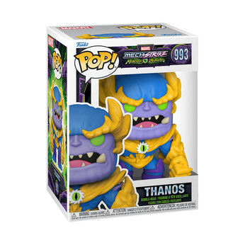 Pop! Thanos, Image 2