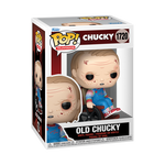 Pop! Old Chucky, , hi-res view 2