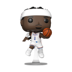 Pop Shai Gilgeous Alexander Association Edition Jersey