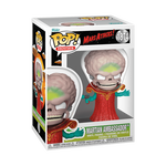 Pop! Martian Ambassador, , hi-res view 2