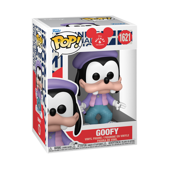 Pop! Goofy (KPOP Outfit), Image 2