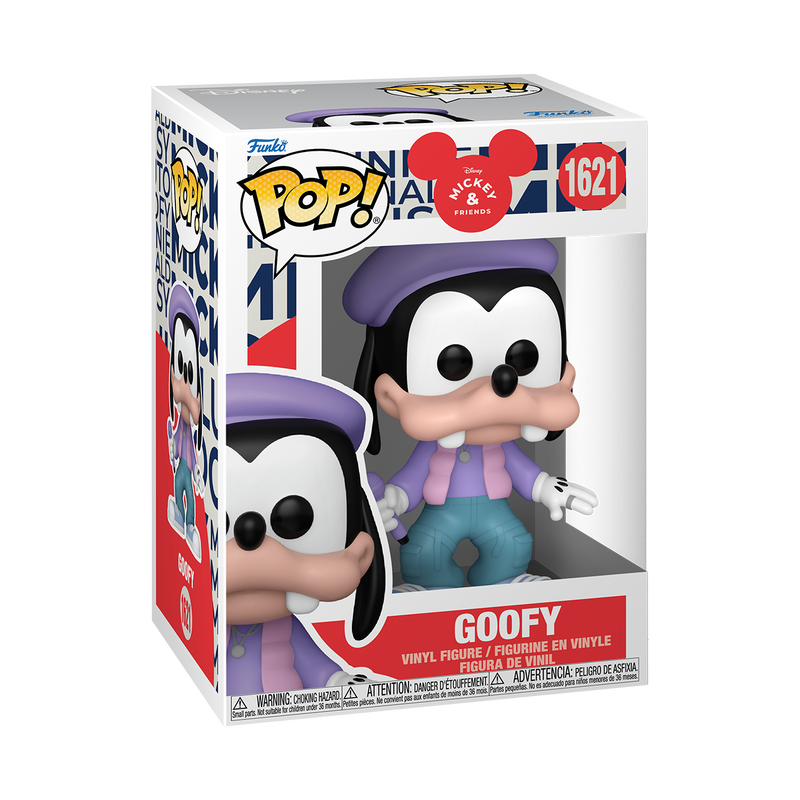 Pop! Goofy (KPOP Outfit), , hi-res view 2