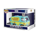 Pop! Ride Mystery Machine with Bugs Bunny, , hi-res view 2