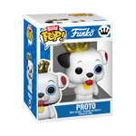 Bitty Pop! Light Up Display Funko Crown, , hi-res view 4